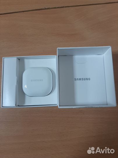 Samsung galaxy Buds FE