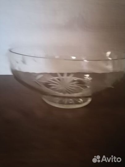 Ваза для фруктов