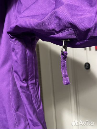 Горнолыжная куртка RIP curl женская