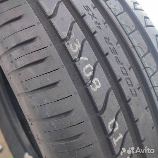 Cooper Zeon 4XS Sport 265/65 R17 H