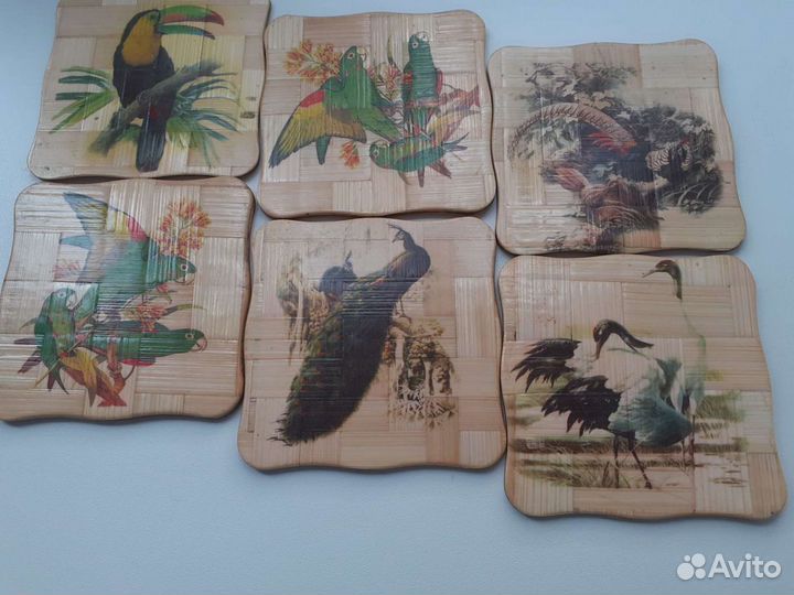 Для сервировки стола