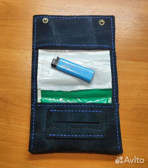 Кисет для табака