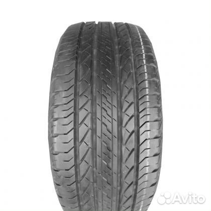 Bridgestone Ecopia EP850 235/50 R18