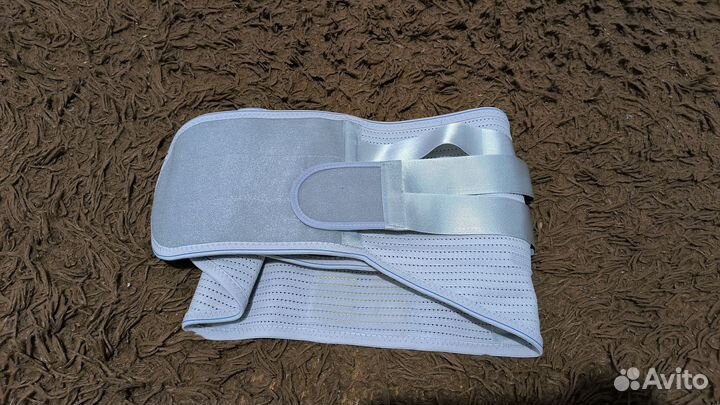 Корсет ортопедический