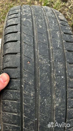 Bfgoodrich Advantage 205/60 R16