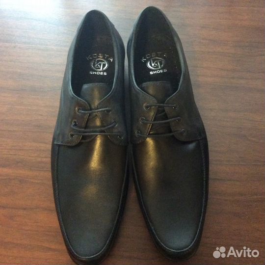 Продам туфли