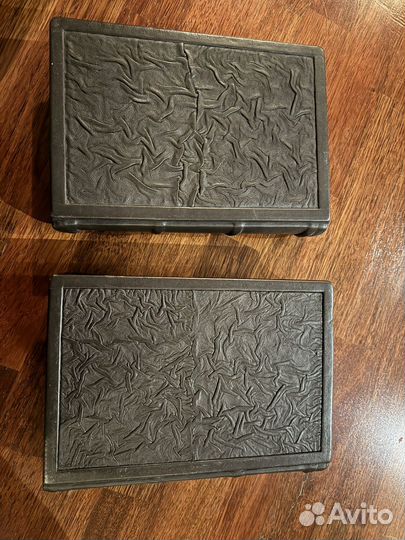 Подарочная книга Ницше и Карамзин