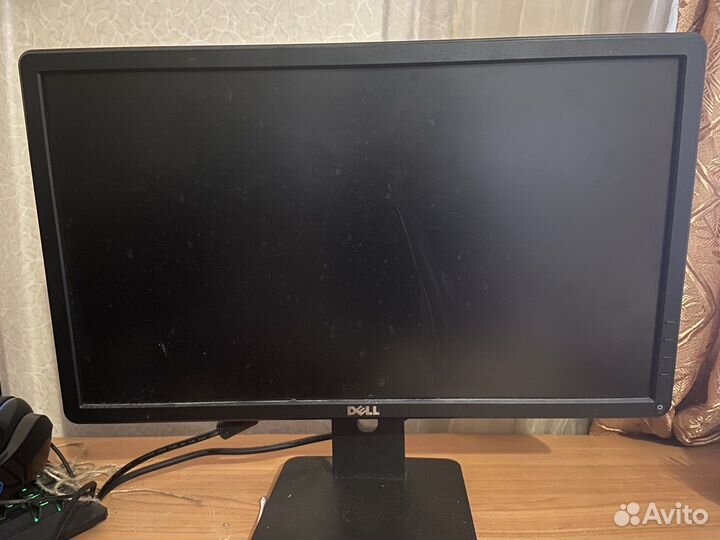 Монитор Dell
