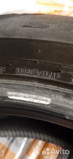 Dunlop Winter Maxx 225/60 R18