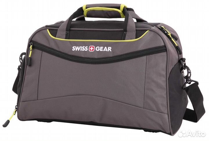 Сумка спортивная swissgear