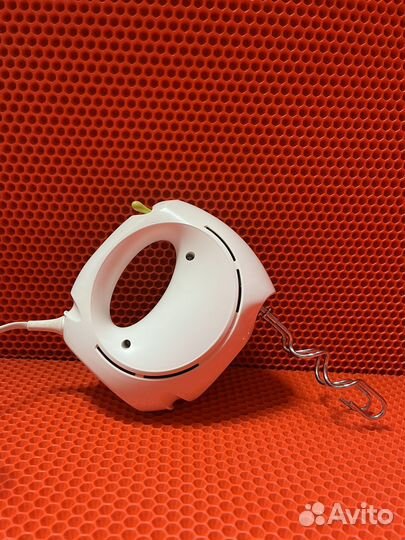 Миксер Moulinex