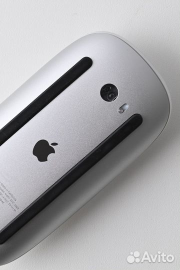 Мышь Apple Magic Mouse 2 Белая, Оригинал