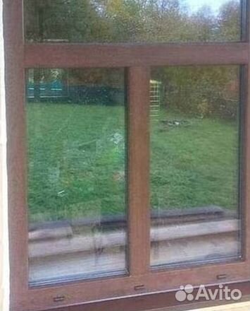 Пластиковые окна на заказ