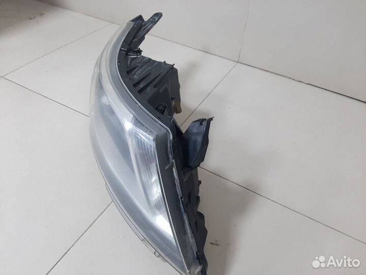 Фара правая Kia Rio 3 UB 2011-2017