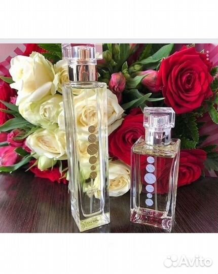 Духи от Essens