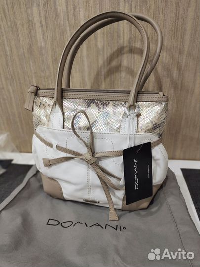 Сумка женская Domani