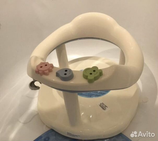 Стульчик для купания