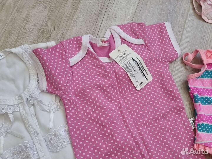 Вещи для девочки
