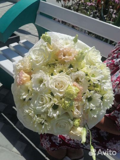 Красивые букеты цветов с доставкой