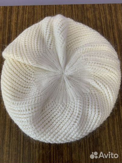 Берет женский