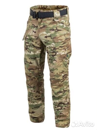 Штаны тактические Helikon-Tex - UTP - - Flex