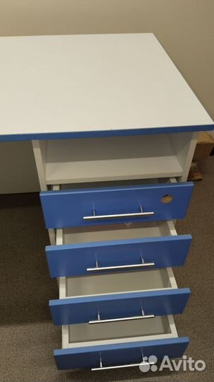 Компьютерный стол бу