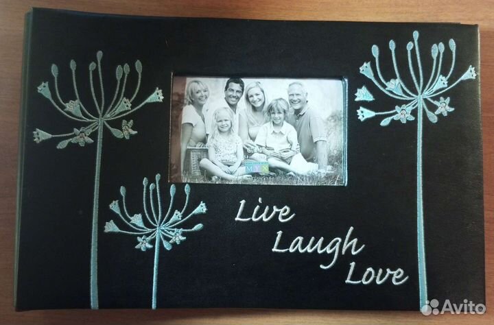 Фотоальбом 10*15