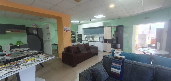 Свободного назначения, 77 м²