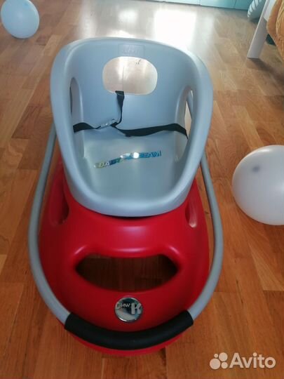 Детские санки KHW snow baby dream (Germany)