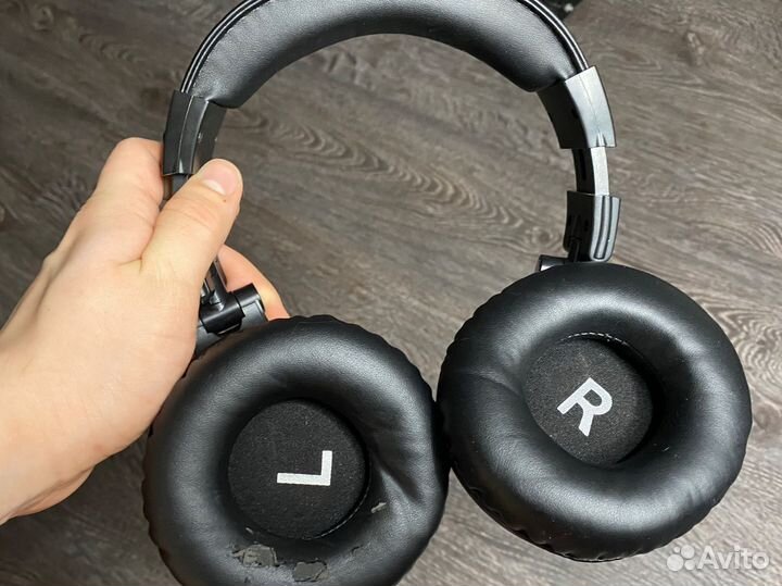 Наушники oneodio Pro-10
