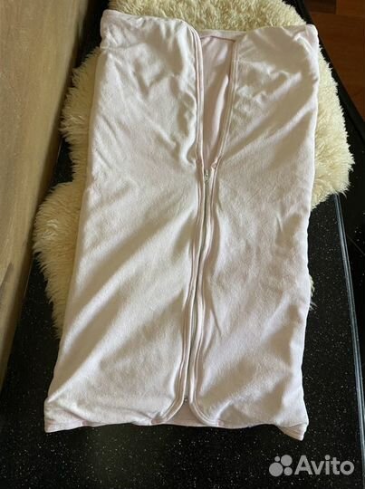 Конверт-одеяло