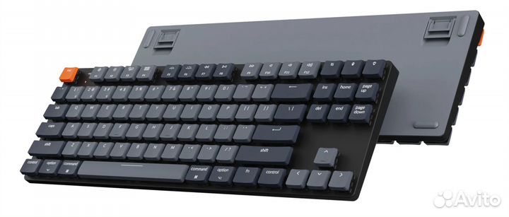 Клавиатура Keychron K1SE (K1-SED5)