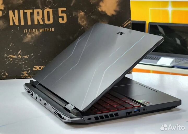 Новый игровой гарантия до 2025