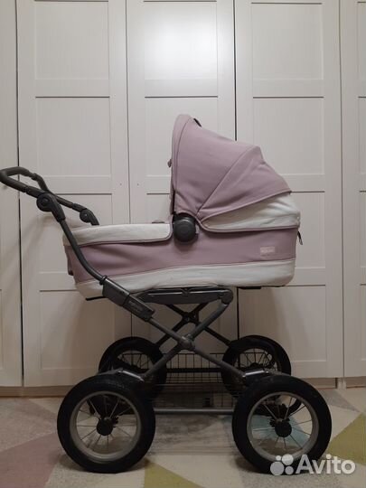 Коляска inglesina comfort подарок мяч фитбол