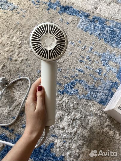 Фен xiaomi h500