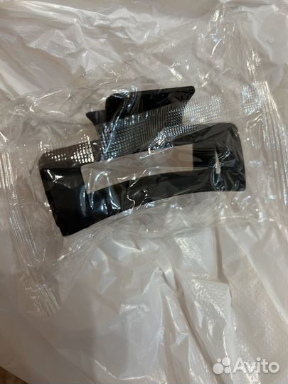 Крабик для волос