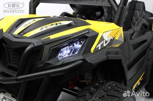 Детский электромобиль C111CC