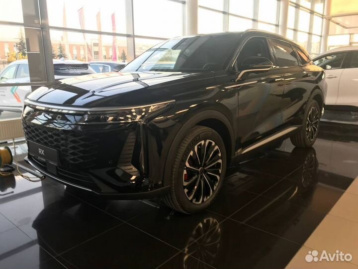 EXEED RX 2 AMT, 2023
