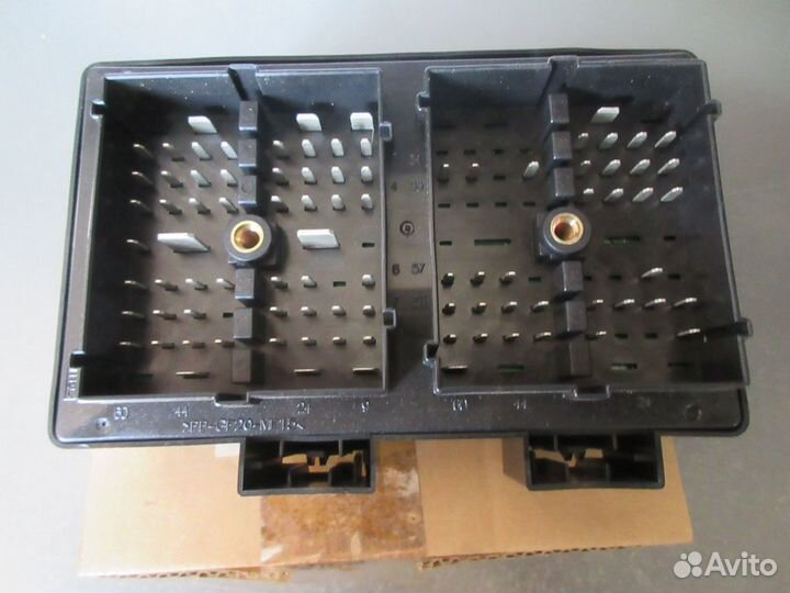 Блок монтажный captiva (C100)