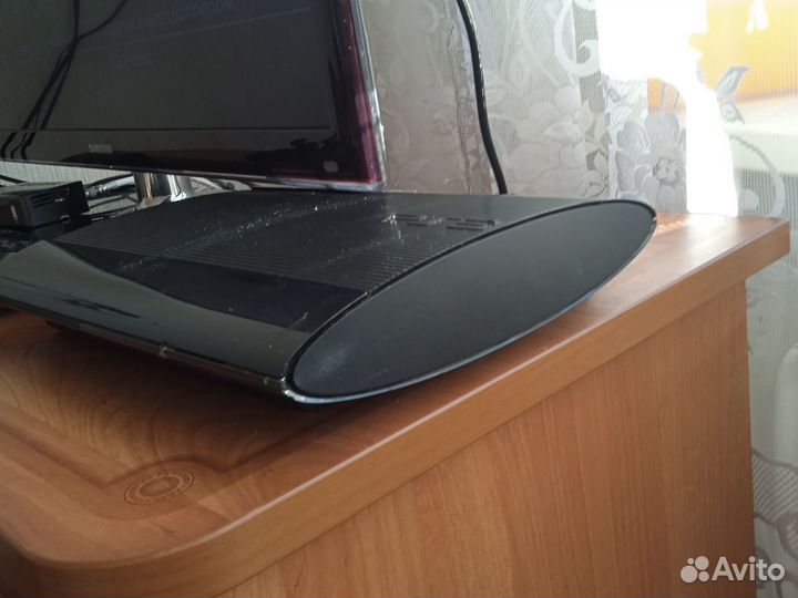 Sony playstation 3 PS3