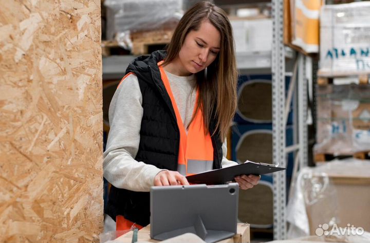 Комплектовщик товаров вахта в Казани