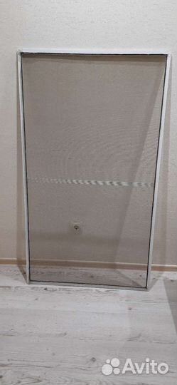 Сетка оконная 85 на 149 см