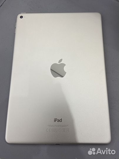 iPad air 2