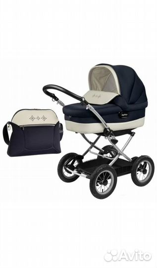 Коляска peg perego