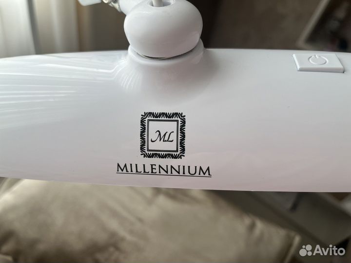 Лампа millenium оригинал