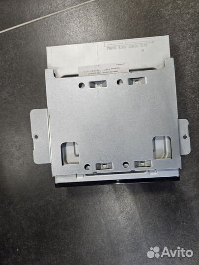 Dvdrw привод asus DRW-24D5MT/BLK/G/AS RTL (10)