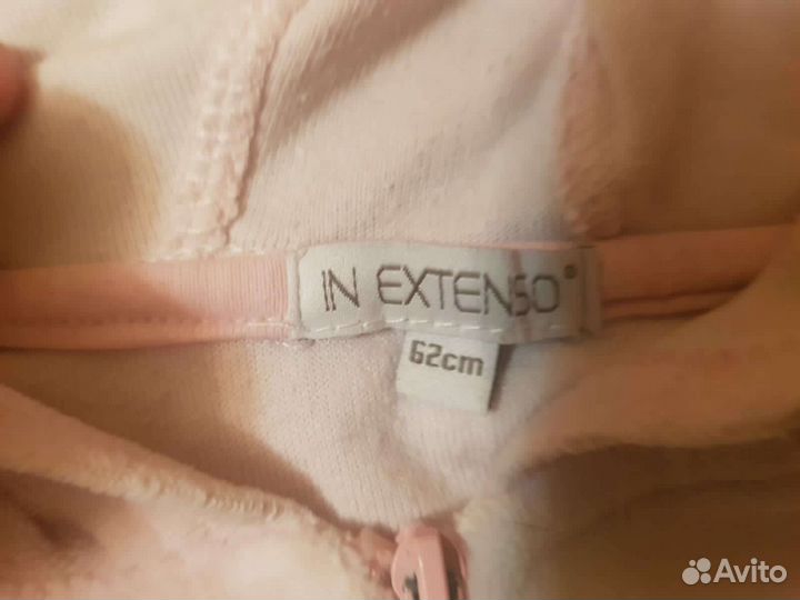 Кофточки и бодик для девочки