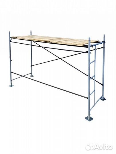 Аренда прокат вышка тура леса тур-вышка