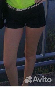 Женские шорты