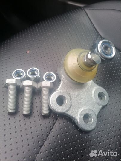 Шаровая опора opel astra h